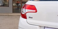 Citroën C4 1,6 BlueHDI