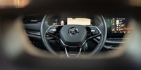 Škoda Octavia RS Plus 4x4 2022. GODINA!