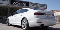 Audi A5
 2.0 TDI QUATTRO