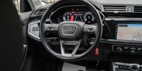 Audi Q3 2,0 TDI 40 Quattro