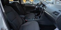 Volkswagen Golf 2,0 TDI