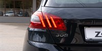 Peugeot 308 1,5 HDI