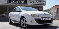 Renault Megane 1.9 DCI