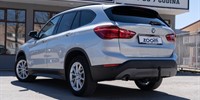 BMW
 X1 sDrive 18d