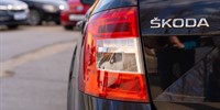 Škoda Octavia Combi 1,6 TDI DSG