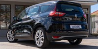 Renault Grand Scenic  1,5 DCI 7 Sjedišta