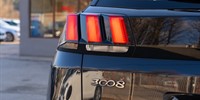 Peugeot 3008 1,6 BlueHDI
