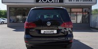 Volkswagen Sharan 2.0 TDi DSG Highline