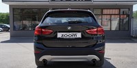 BMW
 X1  190  XDRIVE
