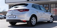 Renault Megane 1,5 DCI