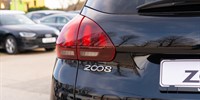 Peugeot 2008 1,5 BlueHDI