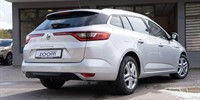 Renault Megane 1,5 DCI