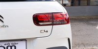 Citroën C4 Cactus 1,5 BlueHDI