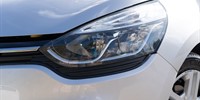 Renault Clio 1,5 DCI