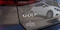 Volkswagen Golf 1,6 TDI