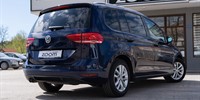 Volkswagen Touran 2,0 TDI