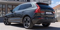 Volvo
 XC60 D4 190 CH