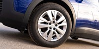 Peugeot 3008 1,6 BlueHDI