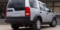 Land Rover
 DISCOVERY 2.7 TDV6 XS