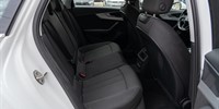 Audi A4
 2.0 TDi S-tronic Quattro Business Line
