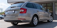 Škoda Octavia 1,6 TDI