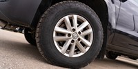 Volkswagen AMAROK 3.0 TDI V6 4Motion