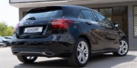 Mercedes-Benz A-Class 160 D