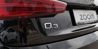 Audi Q3 2.0 TDI 
