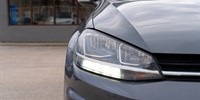Volkswagen Golf 1,6 TDI