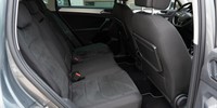 Volkswagen Tiguan
 2,0 TDI