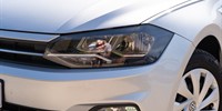 Volkswagen Polo 1,6 TDI