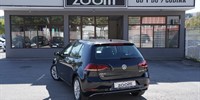 Volkswagen Golf 2.0 TDI
