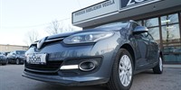 Renault Megane 1.5 DCI