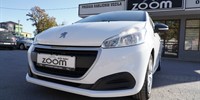Peugeot 208 1,6 HDI