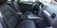 Audi A4
 2,0 TDI