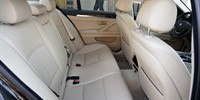 BMW
 5-Series 525 D XDRIVE