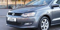 Volkswagen Polo 1,4 i 60000 km!!!!