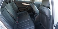 Audi A4
 2.0 TDI ULTRA 150 BUSINESS LINE