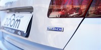 Peugeot 308 1,6 BlueHDI