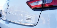Renault Clio 1.5 DCI