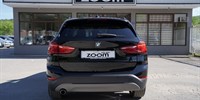 BMW
 X1 XDRIVE  D 2.0