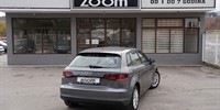 Audi A3
 1,6 TDI