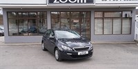Peugeot 308 1.6 HDI