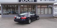 Mercedes-Benz E-Class
 220 CDI