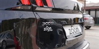 Peugeot 3008 1,6 BlueHDI