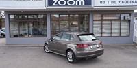 Audi A3
 1,6 TDI