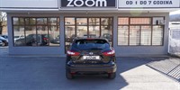 Nissan
 Qashqai 1,6 DCI
