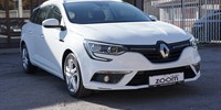 Renault Megane 1.5 DCI