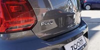 Volkswagen Polo 1,4 TDI