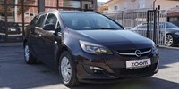 Opel Astra 2,0 CDTI